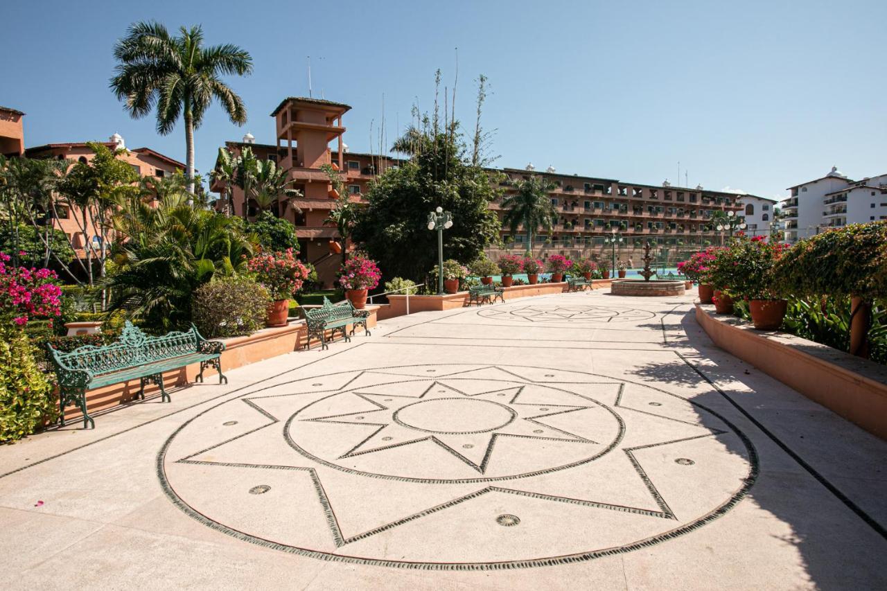 Avenida Paseo De La Marina 249, Marina Vallarta, 48335, Jal Puerto Vallarta Exterior photo