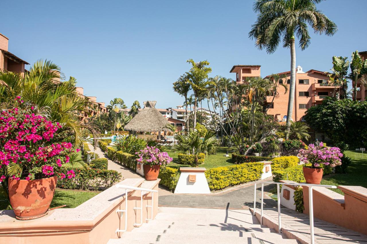 Avenida Paseo De La Marina 249, Marina Vallarta, 48335, Jal Puerto Vallarta Exterior photo