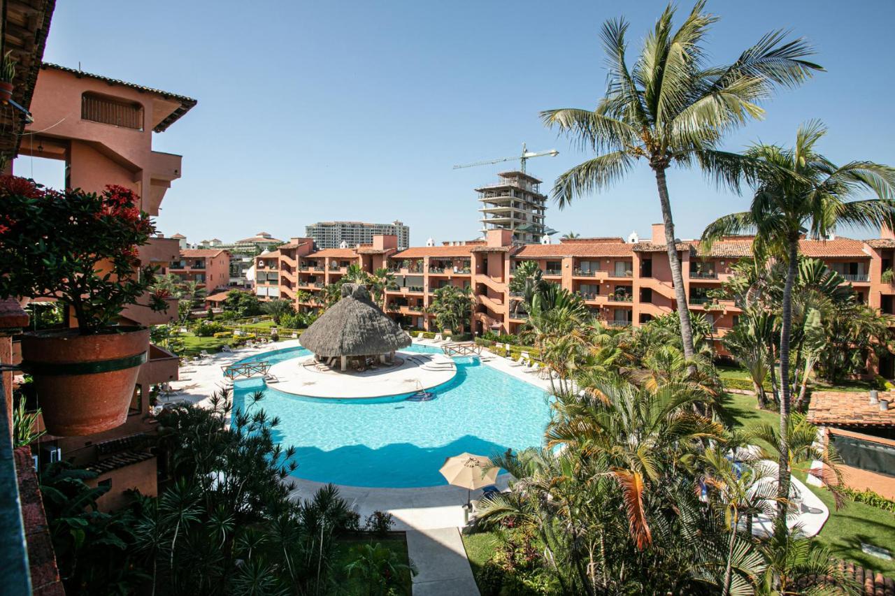Avenida Paseo De La Marina 249, Marina Vallarta, 48335, Jal Puerto Vallarta Exterior photo