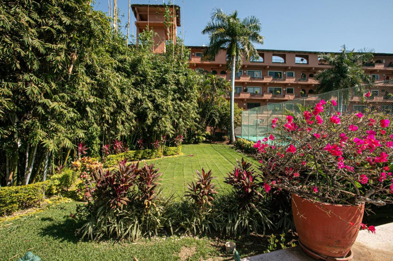 Avenida Paseo De La Marina 249, Marina Vallarta, 48335, Jal Puerto Vallarta Exterior photo