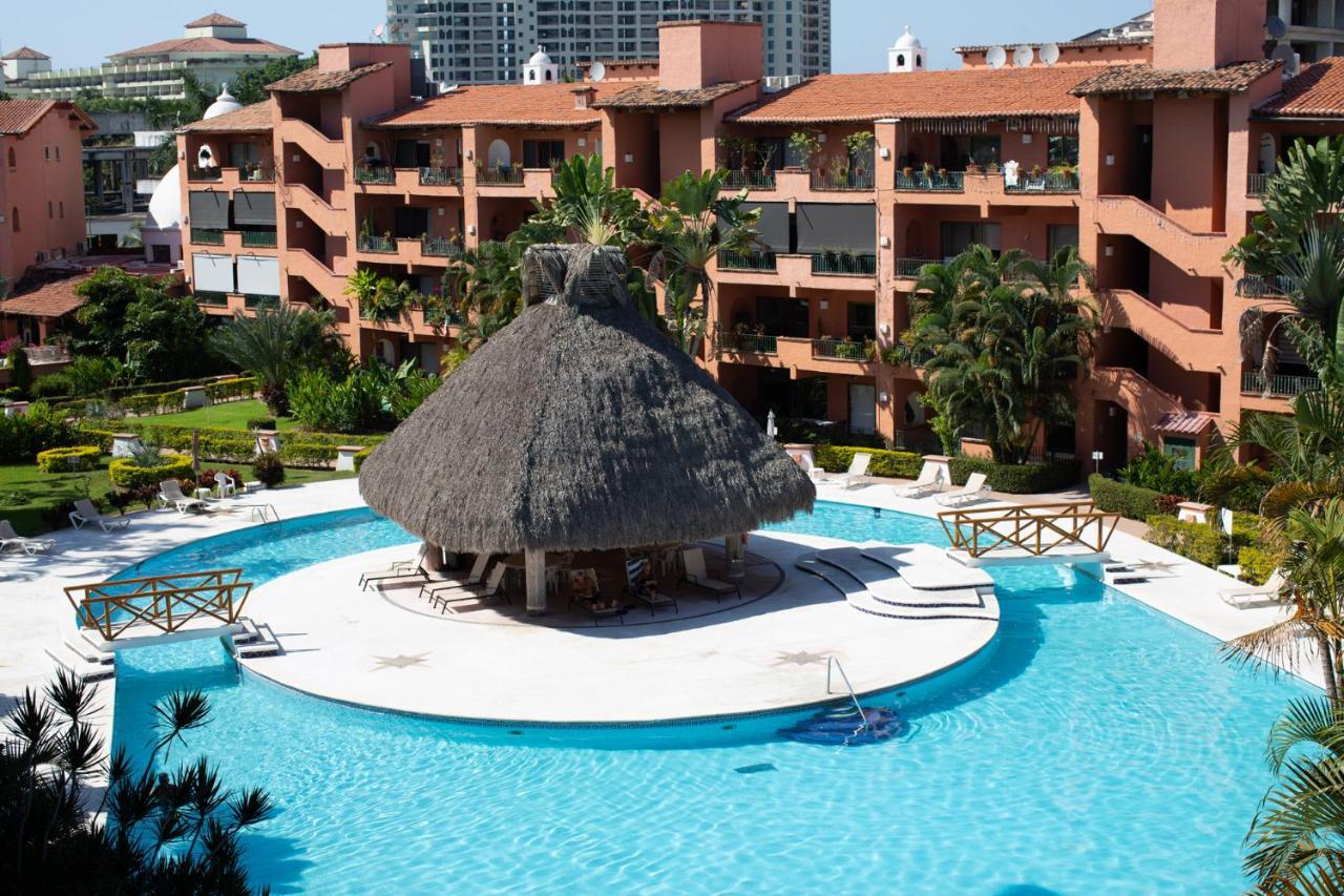 Avenida Paseo De La Marina 249, Marina Vallarta, 48335, Jal Puerto Vallarta Exterior photo
